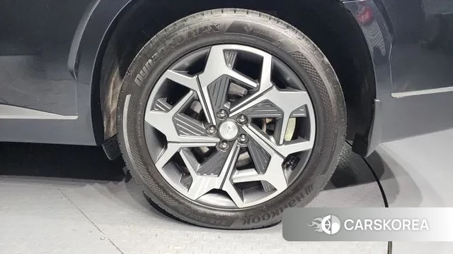 Hyundai Palisade id 3621165 из Кореи 15