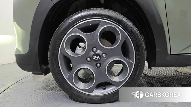 Hyundai The New Casper id 4279983 из Кореи 25
