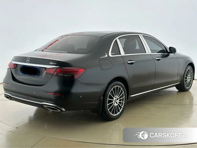 Mercedes-Benz E-class id 4275733 из Китая 9
