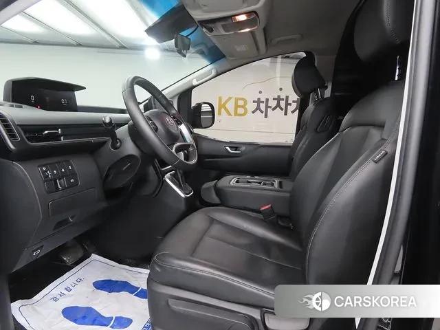 Hyundai Staria id 3763832 из Кореи 15