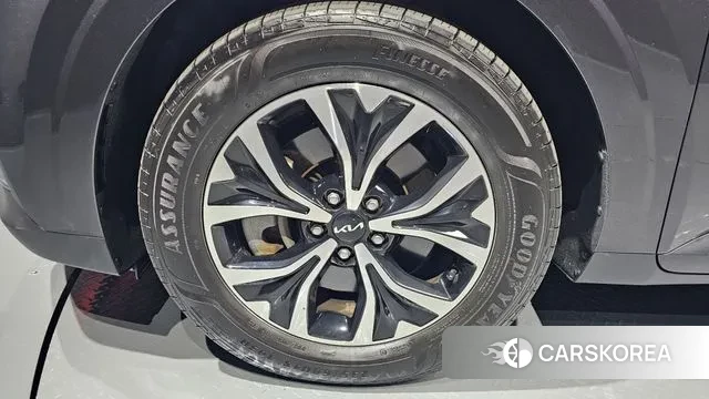 Kia Carnival 4th generation id 3348154 из Кореи 15