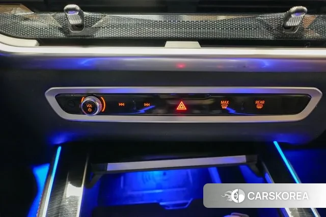 BMW X5 (G05) id 3467431 из Кореи 15