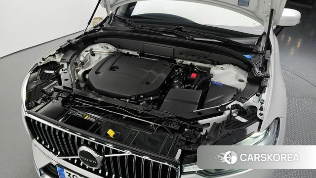 Volvo XC60 second Generation id 4342395 из Кореи 28