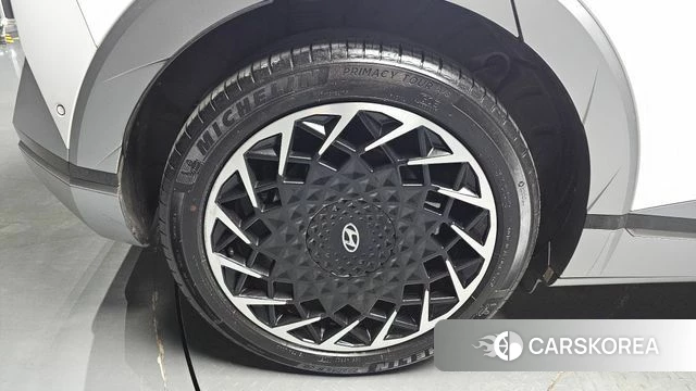 Hyundai Ionic 5 id 4500899 из Кореи 27
