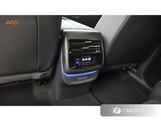 Volkswagen Tourang 2025 Черный из Китая, фото 6