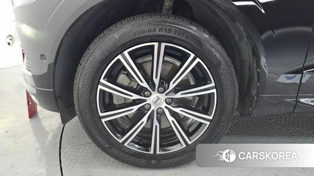 Volvo XC60 second Generation id 4604691 из Кореи 15
