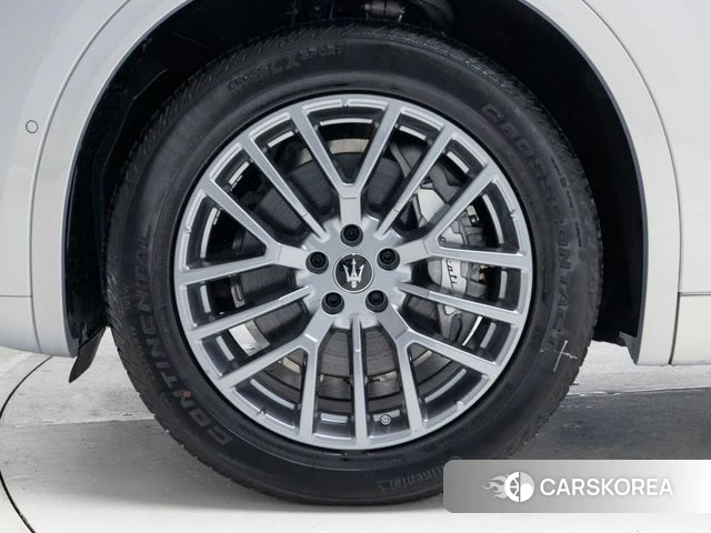 Maserati Grecale id 3811024 из Кореи 15