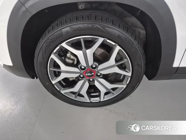 Kia Seltos id 2998736 из Кореи 15