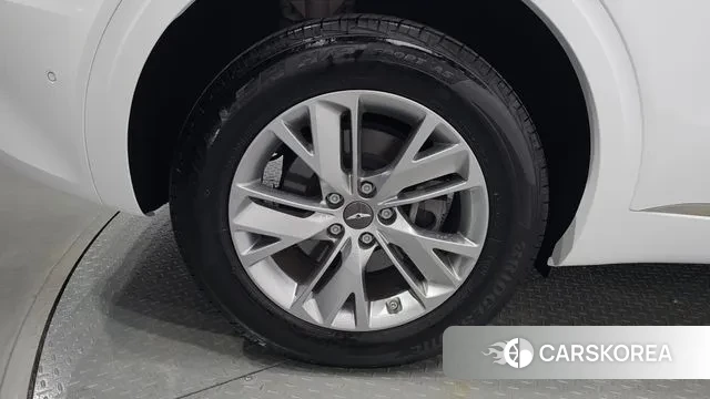 Genesis GV70 id 3011346 из Кореи 15