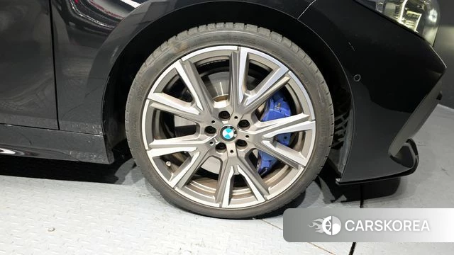 BMW 1 Series (F40) id 3794129 из Кореи 15