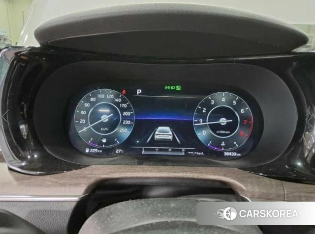 Kia K5 3rd generation id 4429850 из Кореи 15
