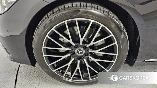 Mercedes-Benz S-Class W223 id 2983810 из Кореи 15