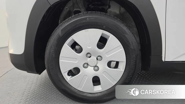 Hyundai The New Casper id 4427261 из Кореи 27