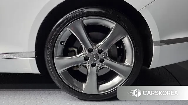 Genesis G80 (RG3) id 3697994 из Кореи 15