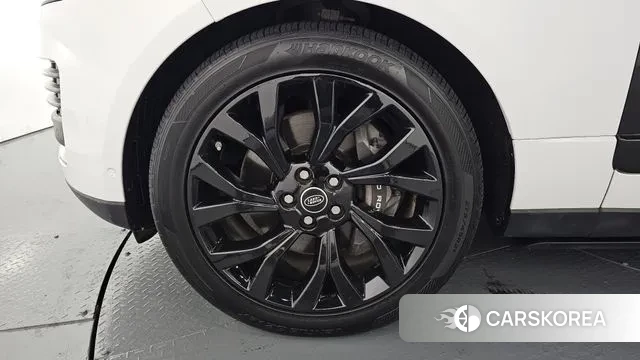 Land Rover Range Rover 4th Generation id 2383094 из Кореи 15