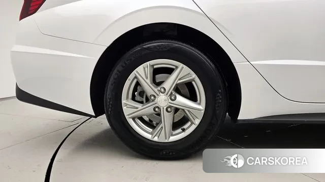 Hyundai Sonata (DN8) id 3778604 из Кореи 15