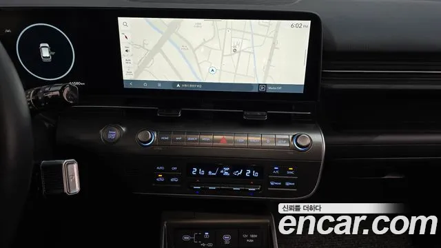 Hyundai Kona (SX2) id 2665705 из Кореи 15