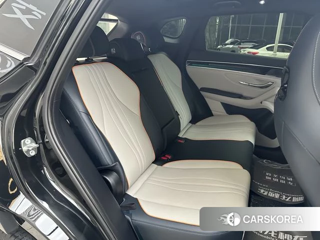 BYD Song PLUS DM id 4221028 из Китая 18