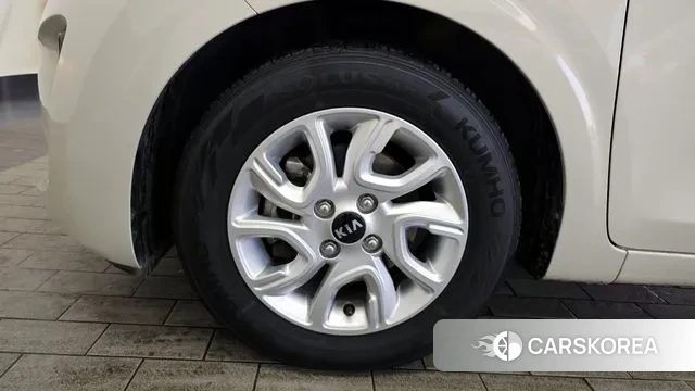 Kia All New Morning (JA) id 3599147 из Кореи 15