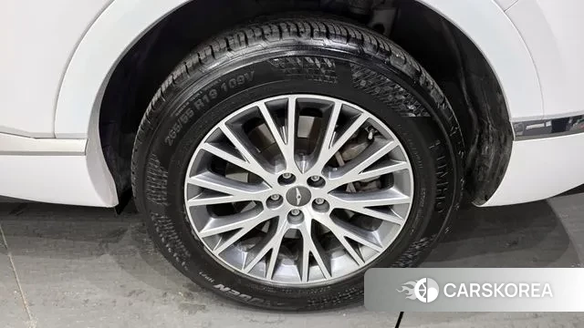 Genesis GV80 id 3586947 из Кореи 15