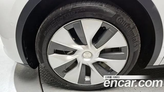 Tesla Model Y id 2911473 из Кореи 15