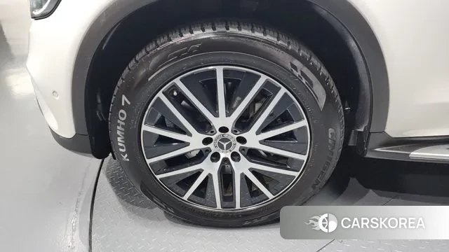 Mercedes-Benz GLC-Class X253 id 3473762 из Кореи 15