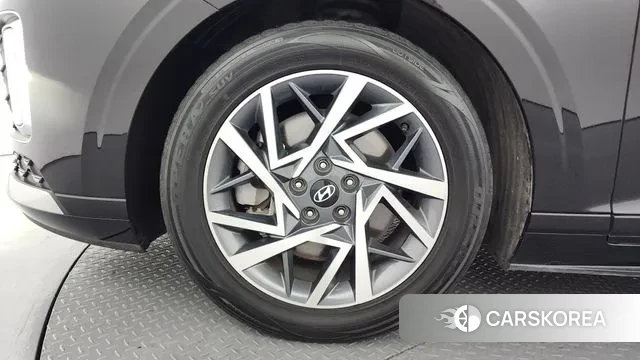 Hyundai Grandeur (GN7) id 3467438 из Кореи 15