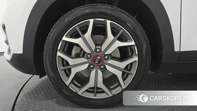Kia Seltos id 4849298 из Кореи 36