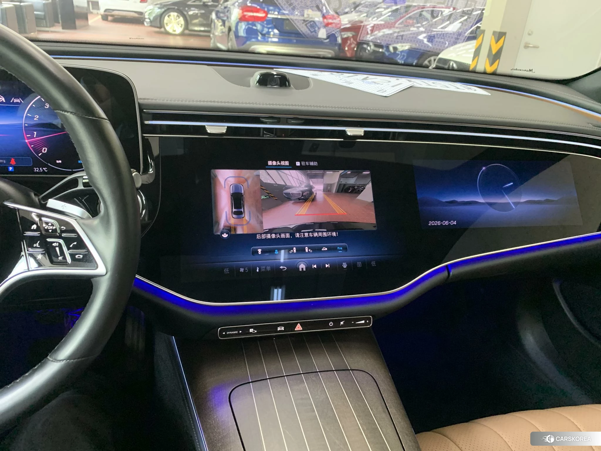 Mercedes-Benz E-Class id 4485522 из Китая 13