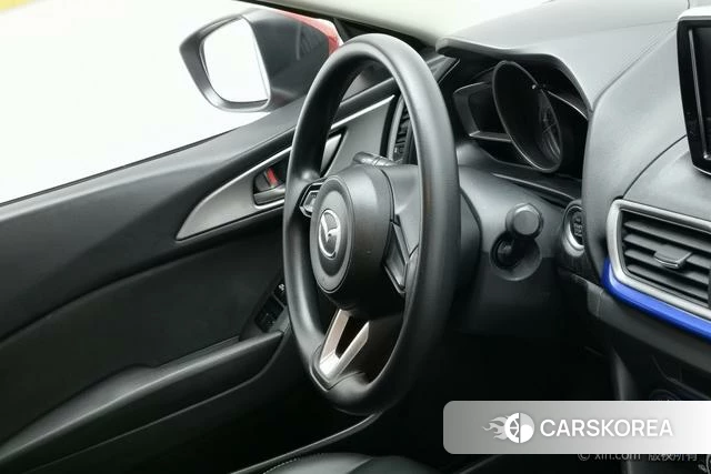 Mazda 3 Angkesaila id 4210161 из Китая 19