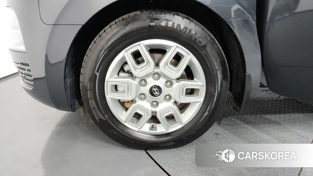 Hyundai Staria id 4308147 из Кореи 15