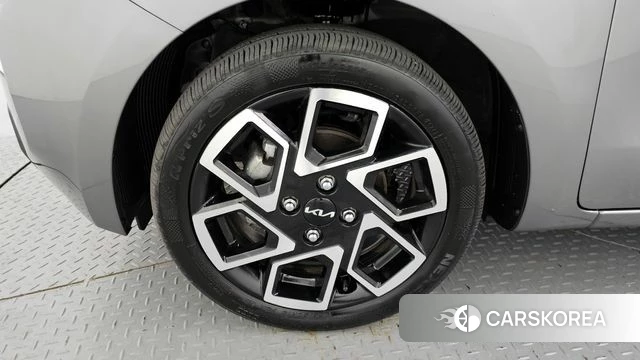 Kia The New Kia Ray id 4413977 из Кореи 25