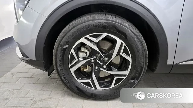 Kia Sportage 5th Generation id 3551327 из Кореи 15