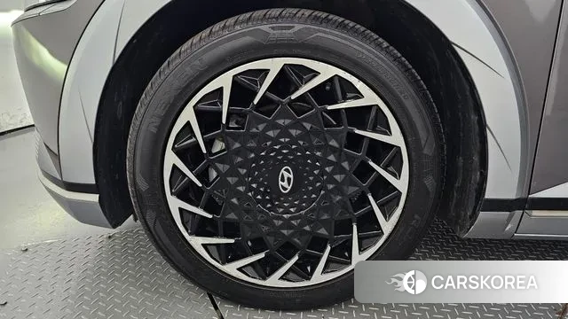 Hyundai Ionic 5 id 3148472 из Кореи 15