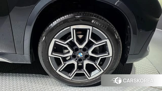 BMW X1 (U11) id 4540247 из Кореи 15