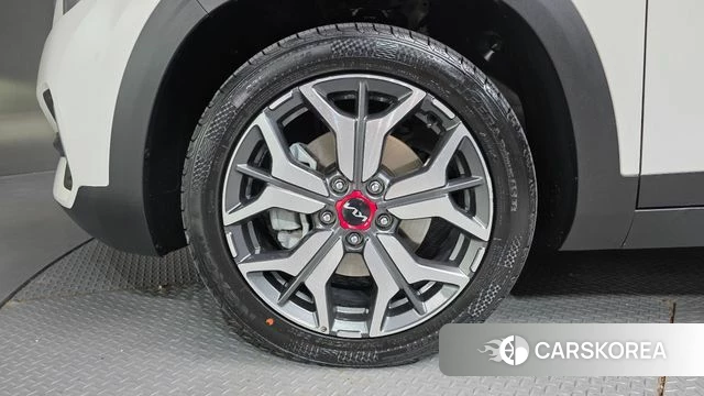 Kia Seltos id 4458015 из Кореи 25