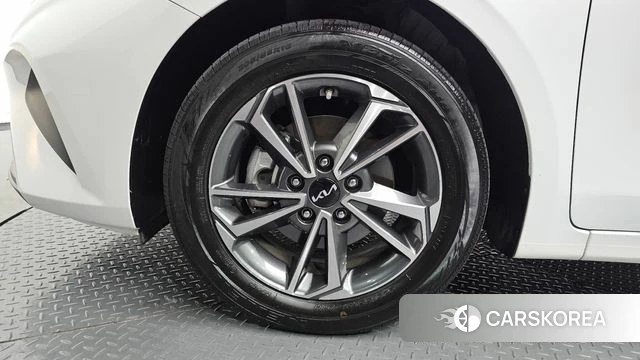 Kia The New K3 2nd generation id 4592163 из Кореи 15