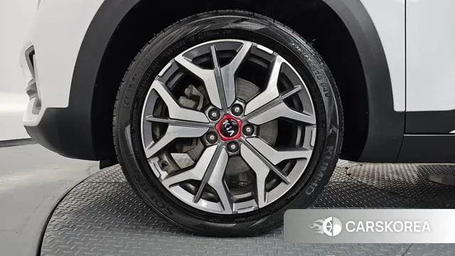 Kia Seltos id 3753617 из Кореи 15