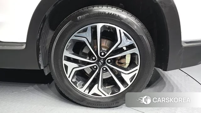 Hyundai Santa Fe TM id 3714076 из Кореи 15