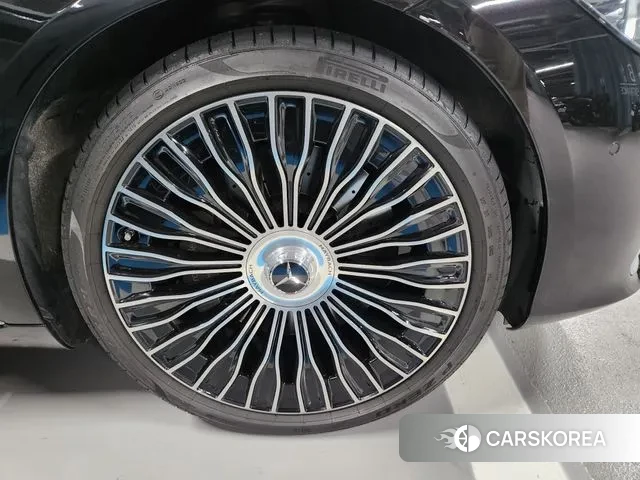 Mercedes-Benz S-Class W223 id 3218007 из Кореи 11