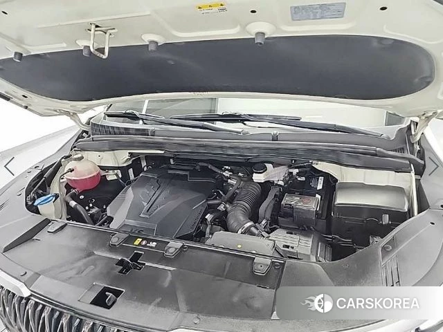 Kia Carnival 4th generation id 4338389 из Кореи 14