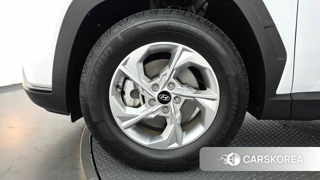 Hyundai Tucson (NX4) id 4871407 из Кореи 27