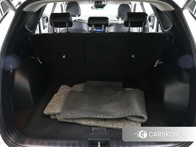 Hyundai Tucson (NX4) id 4586449 из Кореи 15
