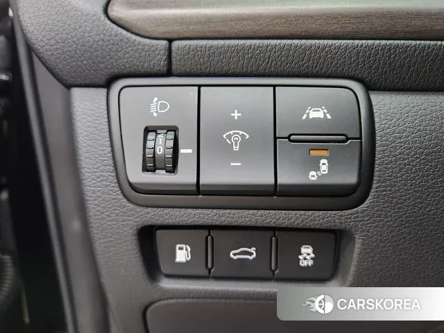 Kia K7 Premier id 3041420 из Кореи 15