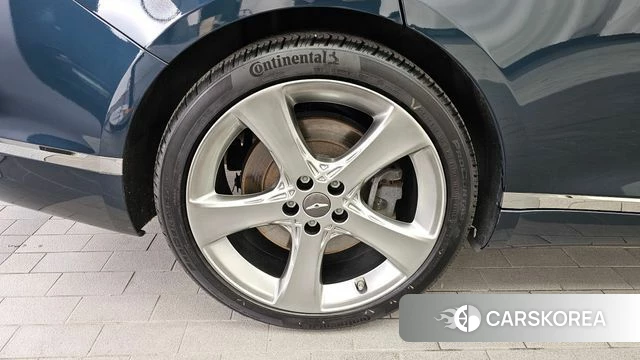 Genesis G80 (RG3) id 4542236 из Кореи 34