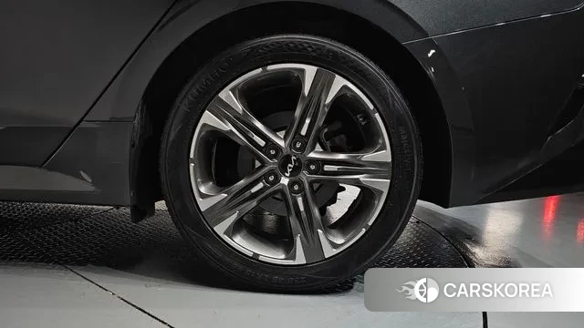 Kia K5 3rd generation id 3427654 из Кореи 15