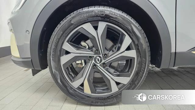 Renault Korea (Samsung) XM3 id 4381831 из Кореи 25