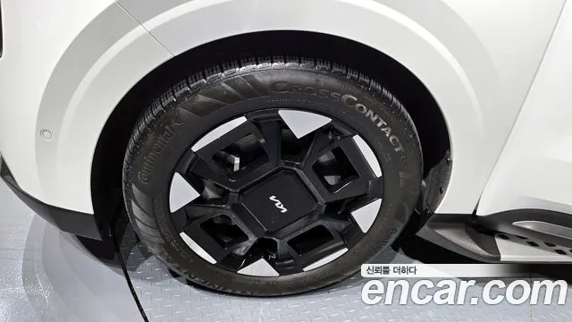 Kia The New Carnival 4th Generation id 2473759 из Кореи 15