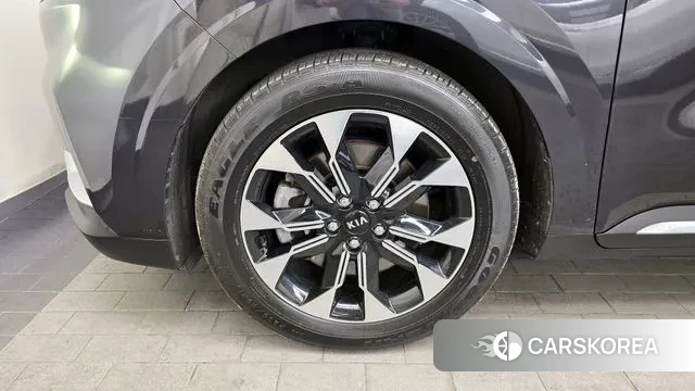 Kia Carnival 4th generation id 3567667 из Кореи 15