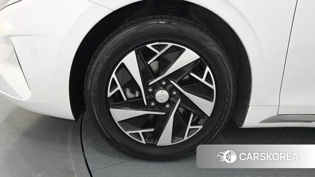 Hyundai The New Grandeur IG Hybrid id 4534504 из Кореи 15